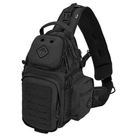 Other - Black Hazard 4 Freelance Photo and Drone Tactical Sling-Pack Camera Bag